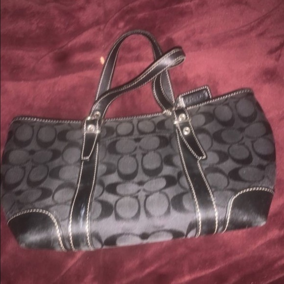 Coach Purses - Picture 7 of 11